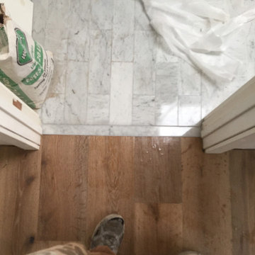Laguna Shower