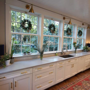 Christmas Kitchen