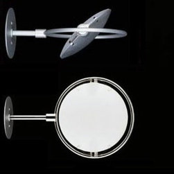 Nobi Wall Lamp \ Sconce by Fontana Arte Lighting - Wall Sconces