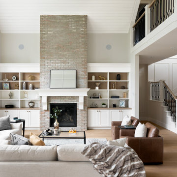 Elegance Redefined - Uplands, Victoria BC