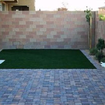 Our Work