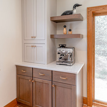 Main Level Remodel - Thiensville