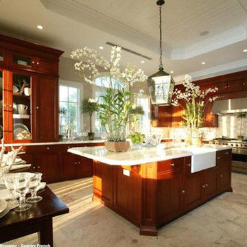 Gables Estate