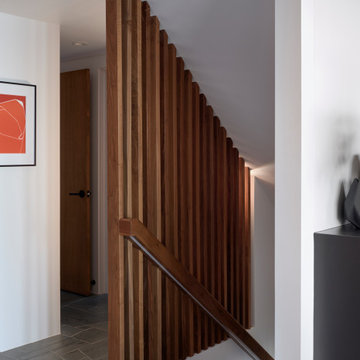 Bay Heirloom by Klopf Architecture
