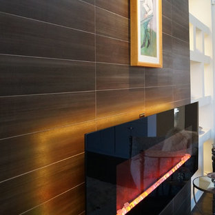 Idee per un home theatre moderno