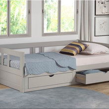 chloe's room