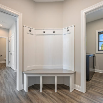 The Parker III | Stewart Ridge, Plainfield, IL