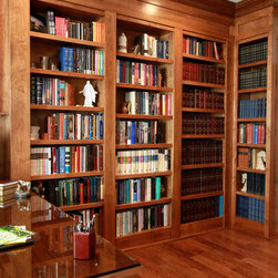 CEILTRIM Hidden Passageways - Products