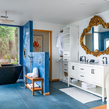 Waterfront Airbnb in Kingston