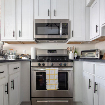 Tiny Home With Big Design