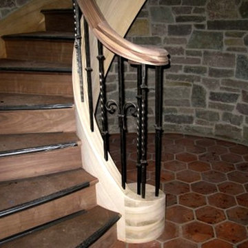 Staircases