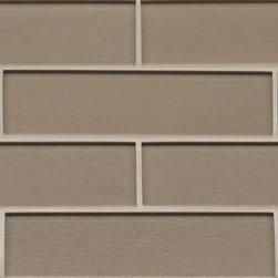 Mademoiselle - Tile