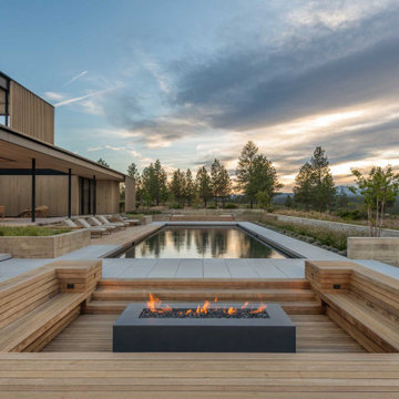 High Desert Hideout