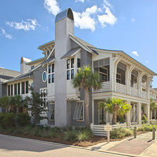 exteriors