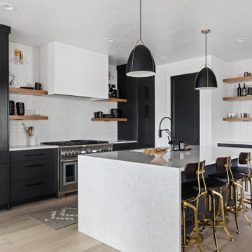 Lauren Smyth Residence