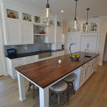 Hardwood Floors