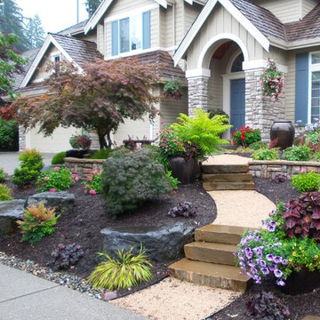 Mill Creek Curb Appeal