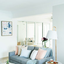 My Houzz: A Child-friendly Home with Touches of Femininity