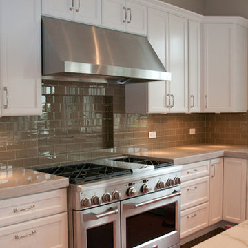 Kitchens