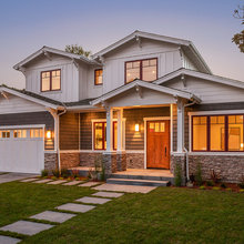 Retirement House Ideas