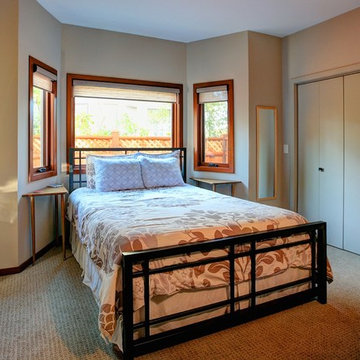 Restful Bedroom
