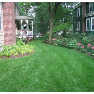 Hardscaping & Landscaping