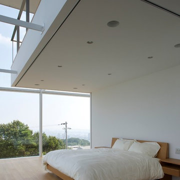 RA house