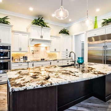 HD Custom Homes Barbados