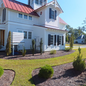 River Dunes, Oriental, Pamlico County, NC