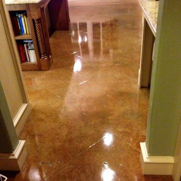 Our Work
