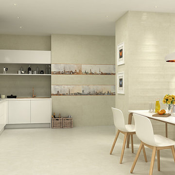 Residential Kitchens