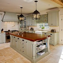Kitchens
