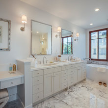 Bathroom Makeover