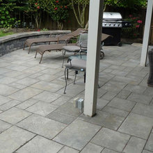 Pool Patio
