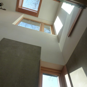 Hawthorne Park Residence Addition