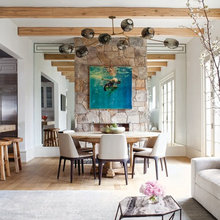 Dining chairs