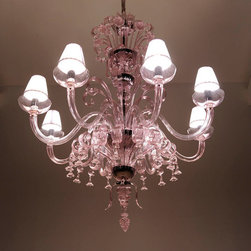 Soiree 2013 - Chandeliers