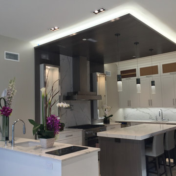Kitchens