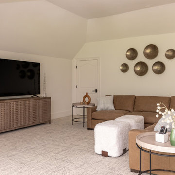 Whole-Home Renovation & Interior Design | Raleigh, NC