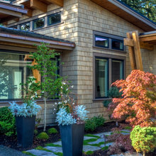 mount newton exterior concept