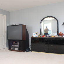 Bedroom Ideas