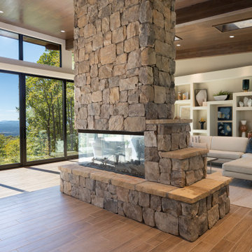 Laurel Ledge Modern