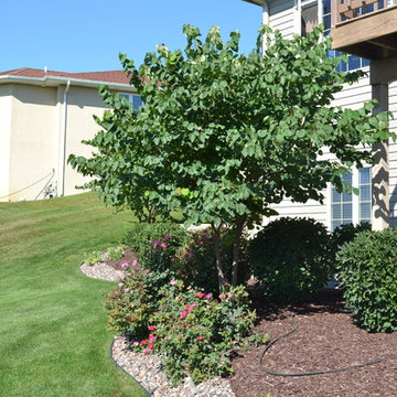 Bradley Residence