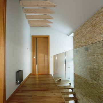 Residence in Kaunas