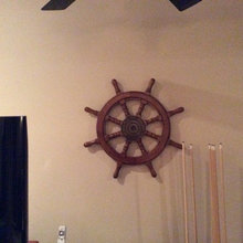 bar room