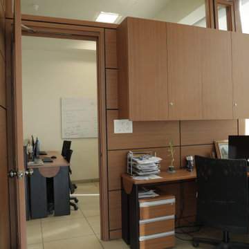 IT Office