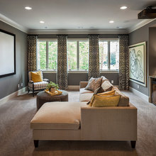 Playroom/3rd floor