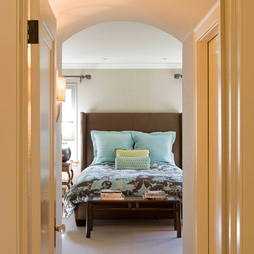 Updated Edina Home Remodel