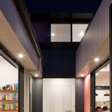 Forestville House