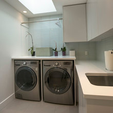 Cleaners Room